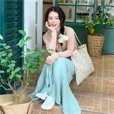 爱在青春收成时